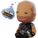 [Изображение сотрудника Термоядерного Михася]